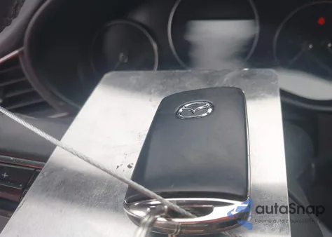 2024 Mazda Cx-30 2.5 S Select Sport z USA, uszkodzony, nr VIN 3MVDMBBM4RM628329